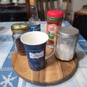 PAMPERED CHEF Lazy Suzanne (Retired)